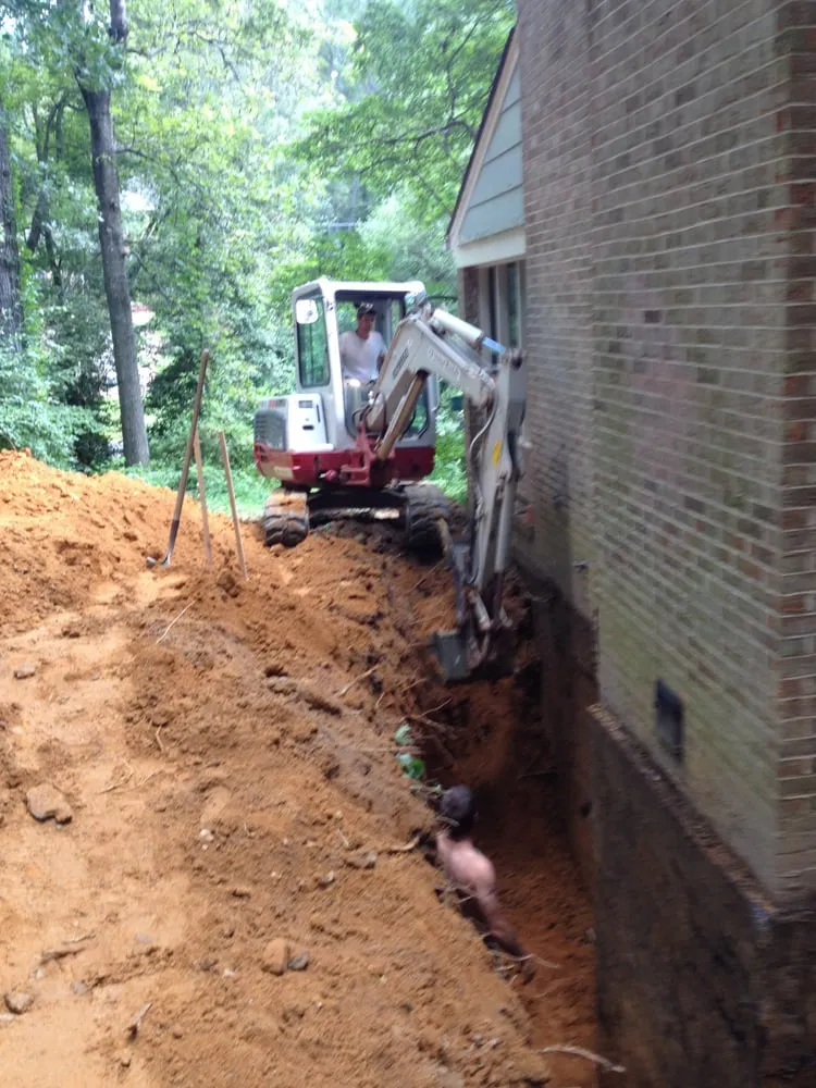 Trusted yard maintenance with custom design across Manassas Park, VA - S&s Landscape and Water Solutions