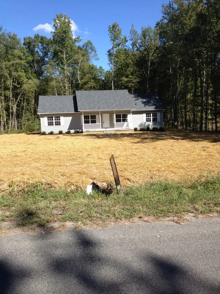 Trusted lawn mowing service in Manassas Park, VA by S&s Landscape and Water Solutions