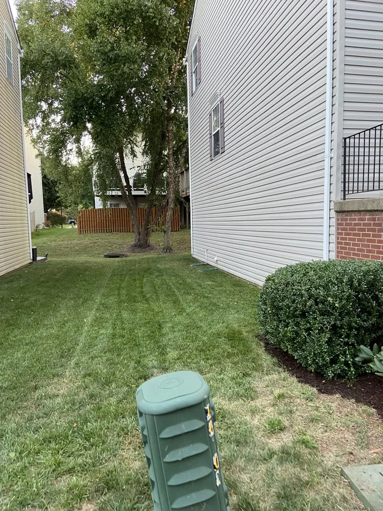 Reliable lawn care service experts serving Baltimore, MD - S&S Landscape