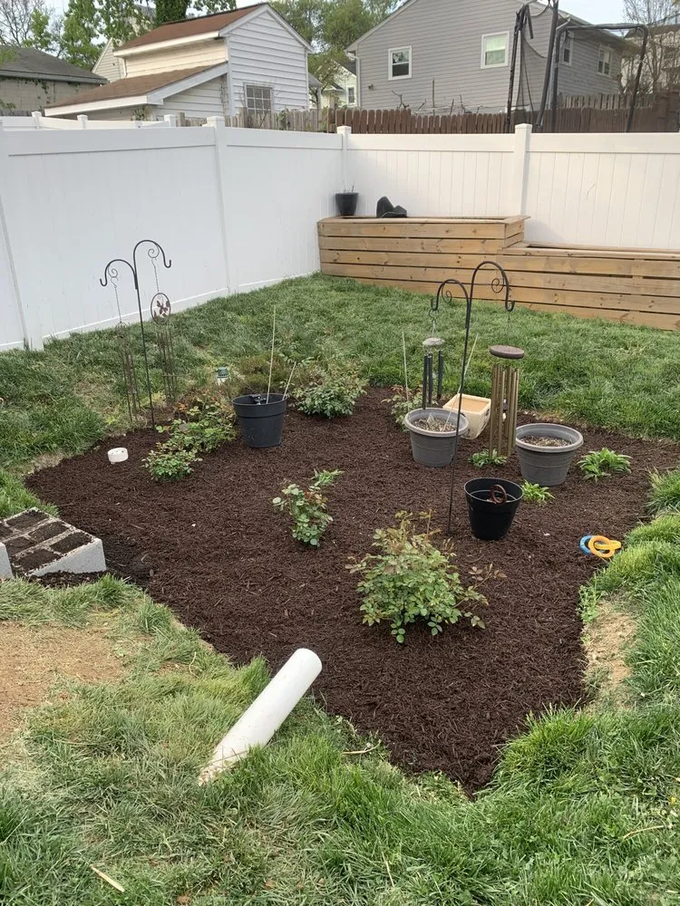 Affordable landscape installation experts serving Baltimore, MD - S&S Landscape