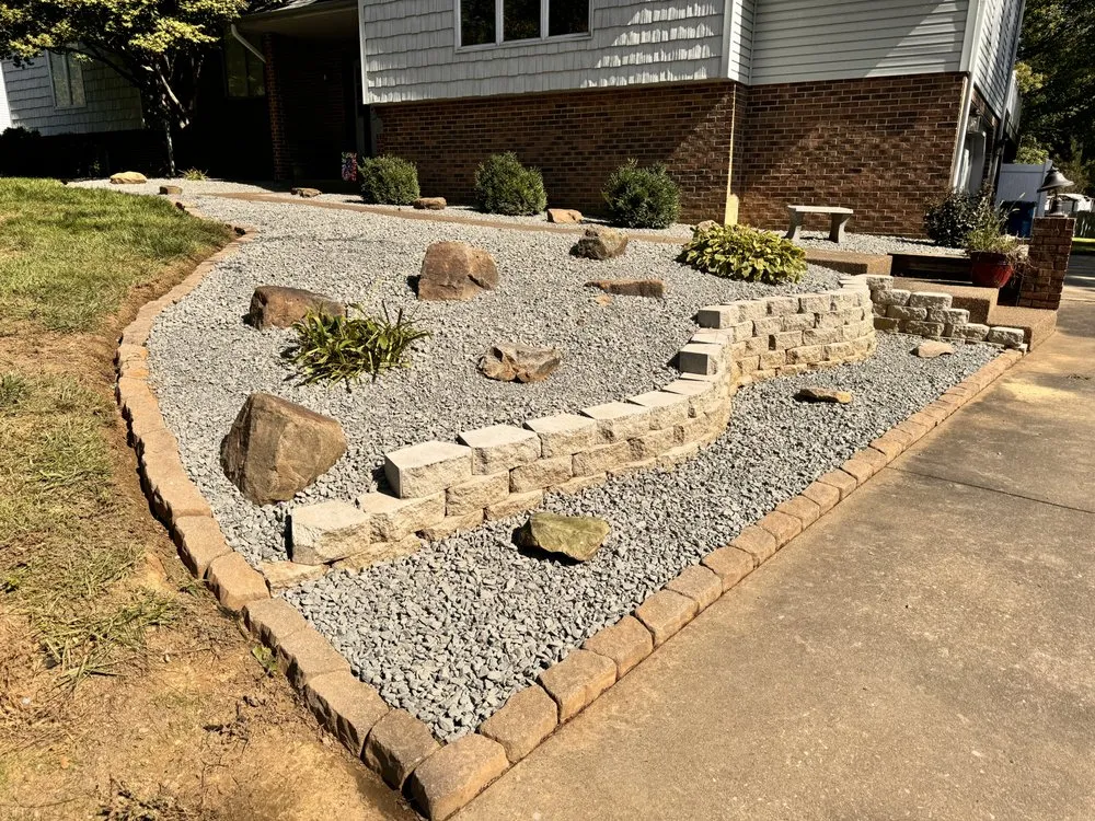 Expert lawn care service experts serving Boonville, IN - S&S Landscape Management