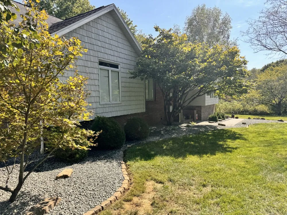 Trusted yard cleanup service near you across Boonville, IN - S&S Landscape Management