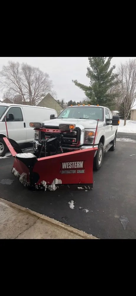 Affordable outdoor landscaping with custom design in Mankato, MN by SS Landscape