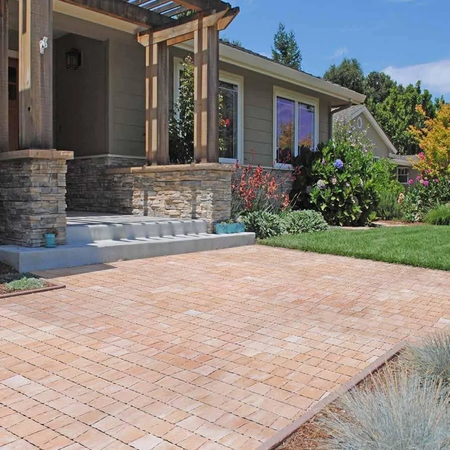 Reliable lawn mowing service for outdoor upgrades across Mankato, MN - SS Landscape