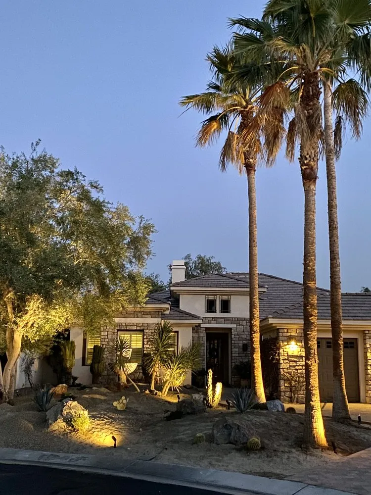 Local outdoor landscaping experts serving Thousand Palms, CA - S&S Landscape