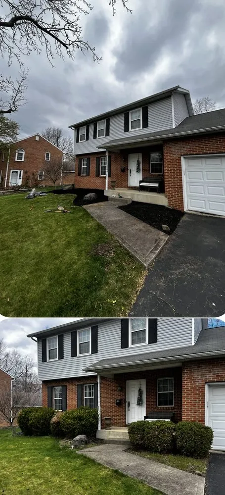 Professional landscape design for outdoor upgrades across Columbus, OH - SS Landscapes