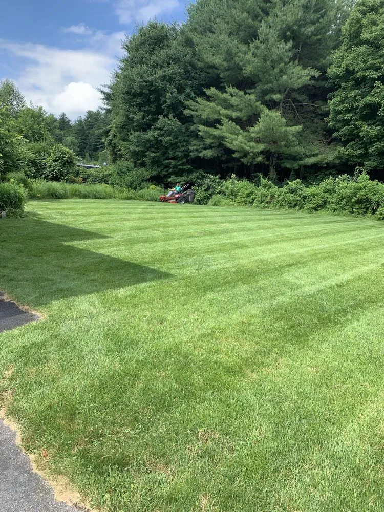 Trusted garden landscaping for residential properties in Dudley, MA by S&S Landscapes