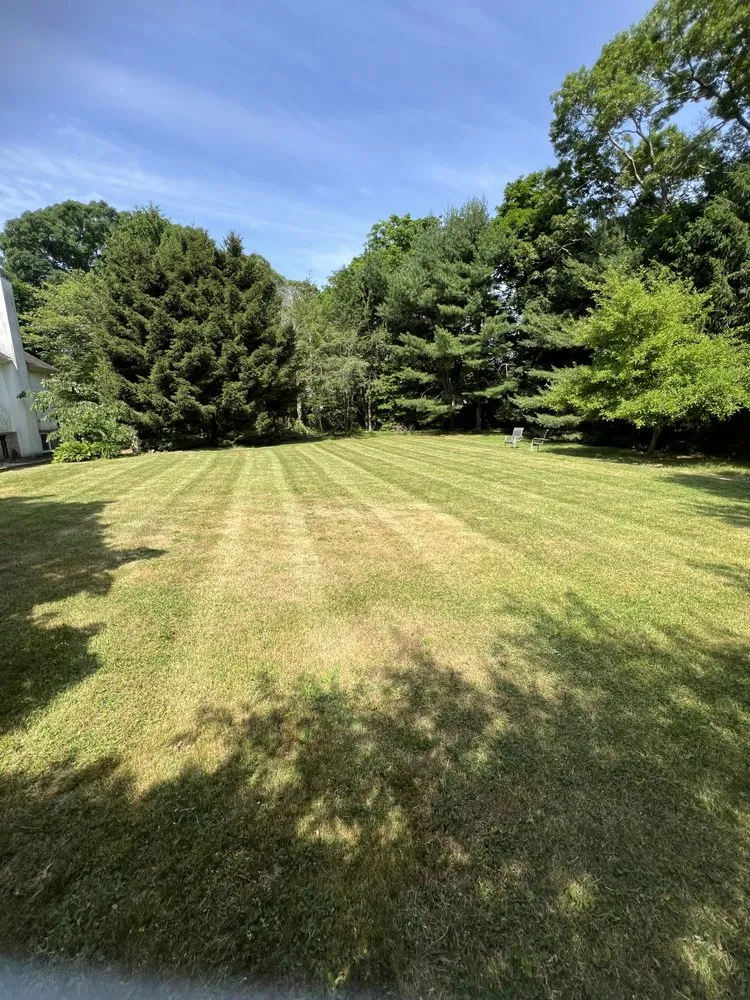 Affordable landscape design in Mastic Beach, NY by S&S Landscaping & Design