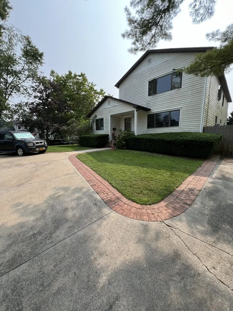 Top-rated landscape installation in Mastic Beach, NY - S&S Landscaping & Design