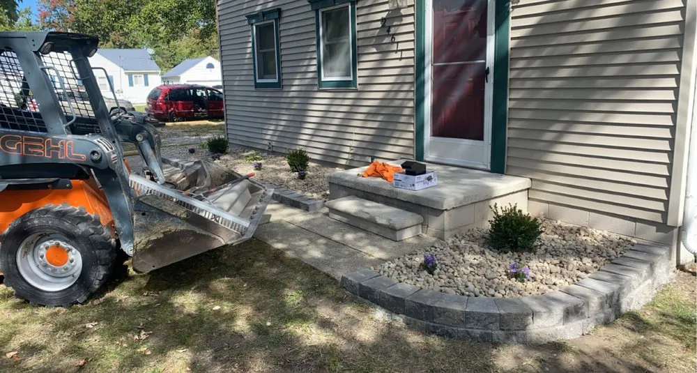 Expert residential landscaping experts serving Southgate, MI - SS Landscaping & Lawn Care