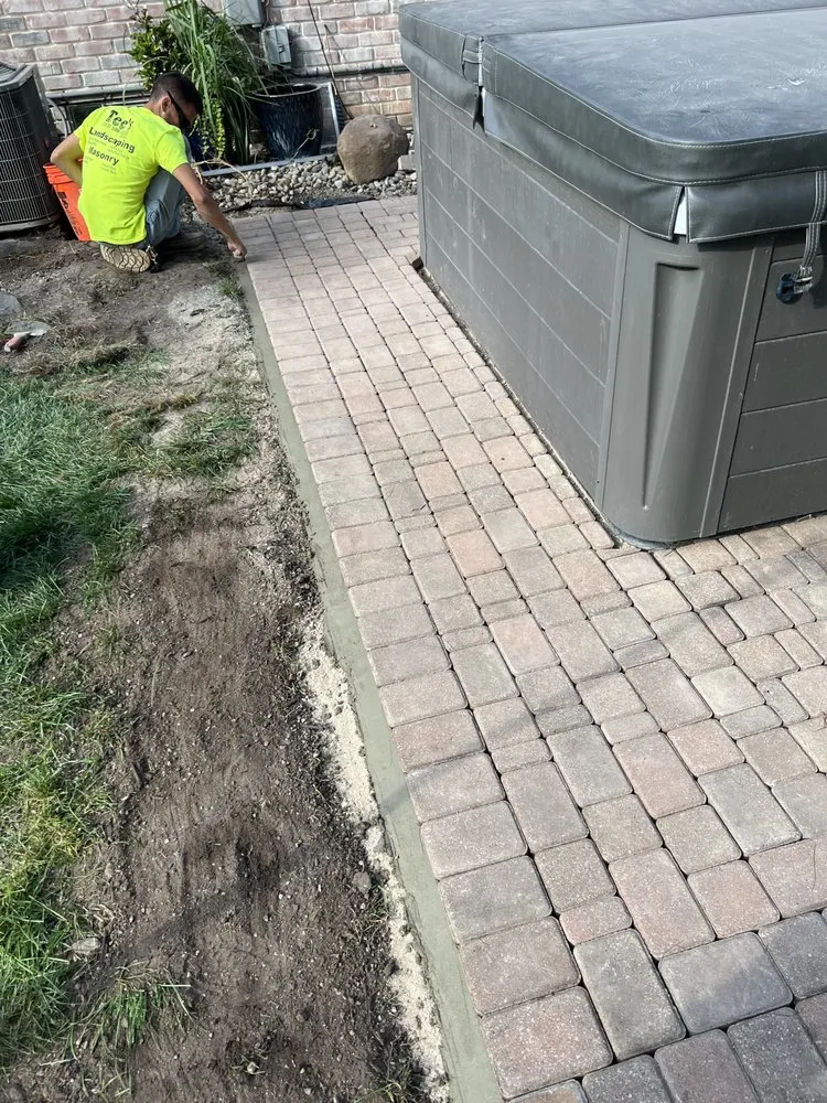 Top-rated lawn care service in Southgate, MI by SS Landscaping & Lawn Care