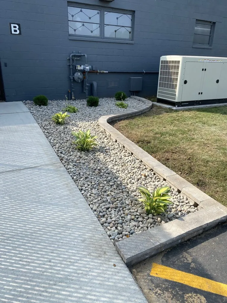 Reliable lawn mowing service for outdoor upgrades across Southgate, MI - SS Landscaping & Lawn Care