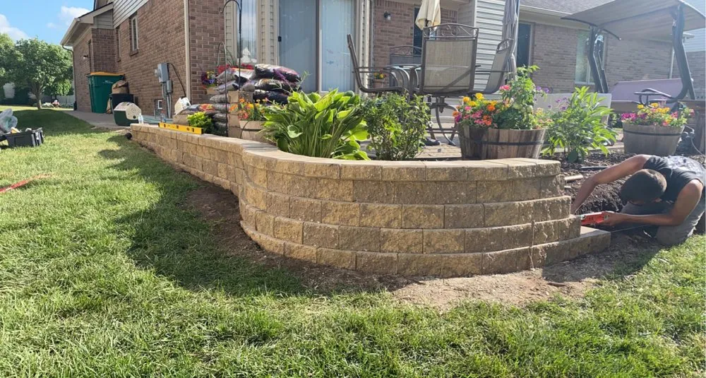 Reliable yard maintenance experts serving Southgate, MI - SS Landscaping & Lawn Care