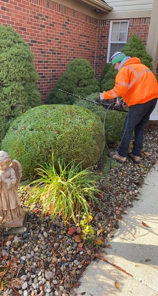 Expert landscaping services in Southgate, MI - SS Landscaping & Lawn Care