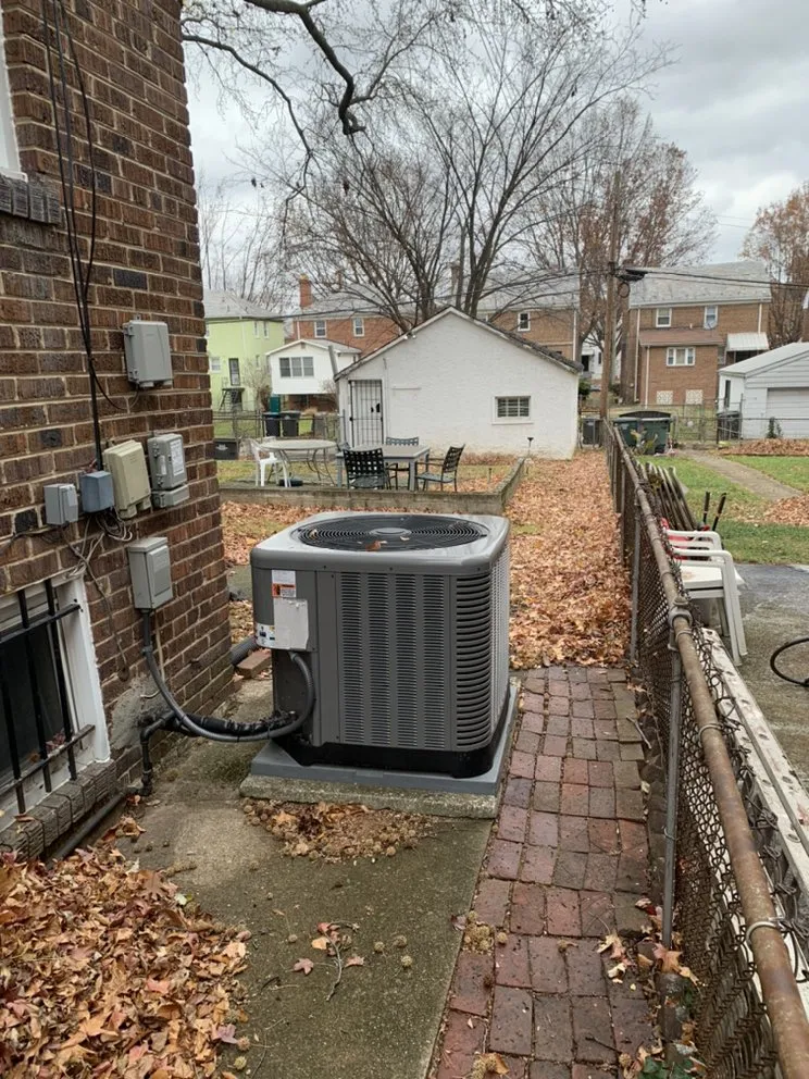 Top-rated yard maintenance experts serving Annapolis, MD - S&S Landscaping