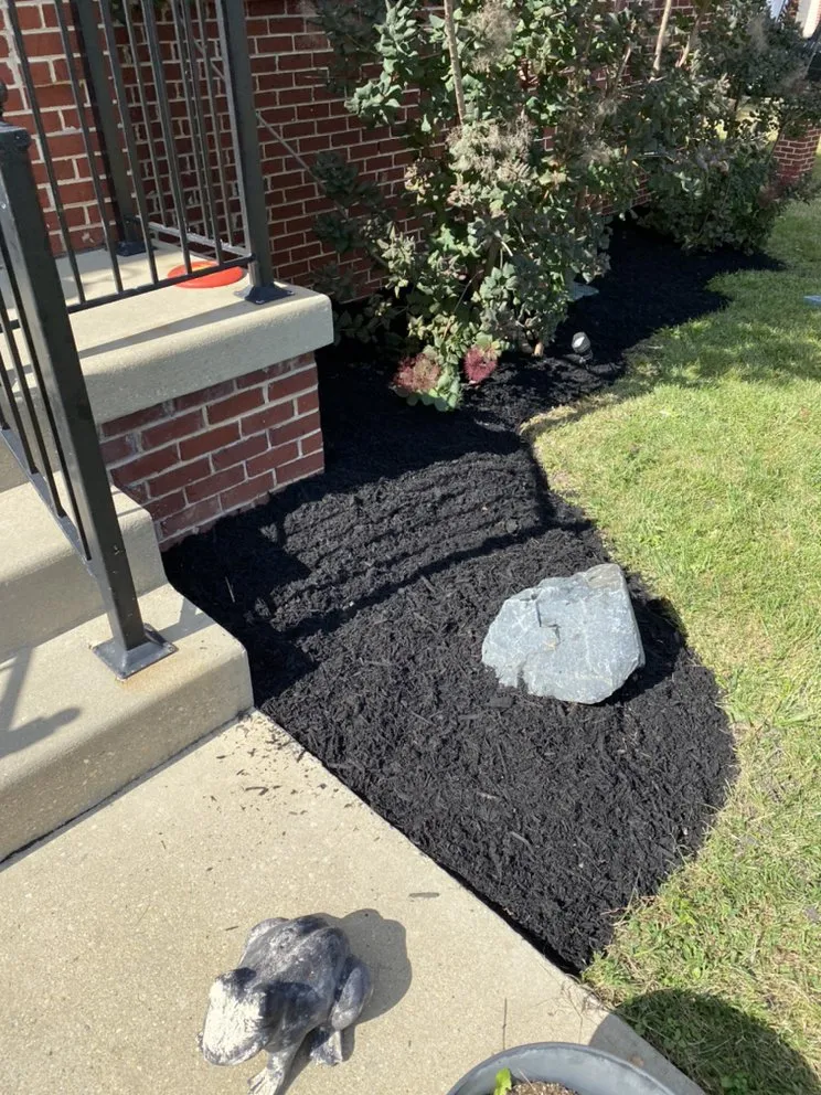 Local outdoor landscaping in Annapolis, MD by S&S Landscaping