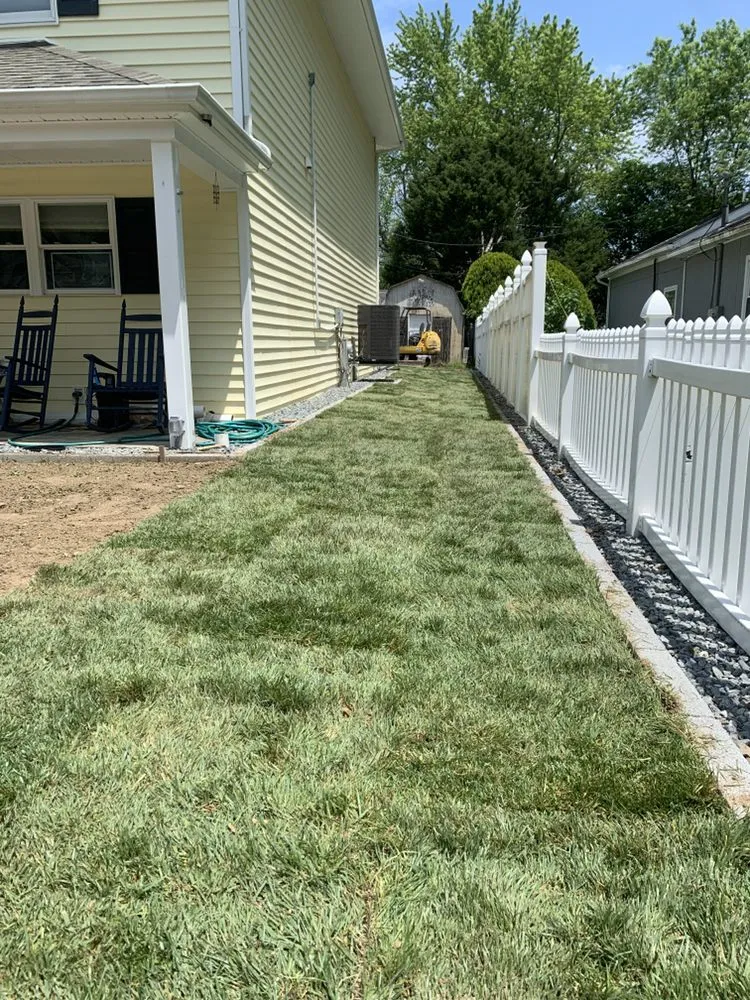 Custom landscape design experts serving Annapolis, MD - S&S Landscaping