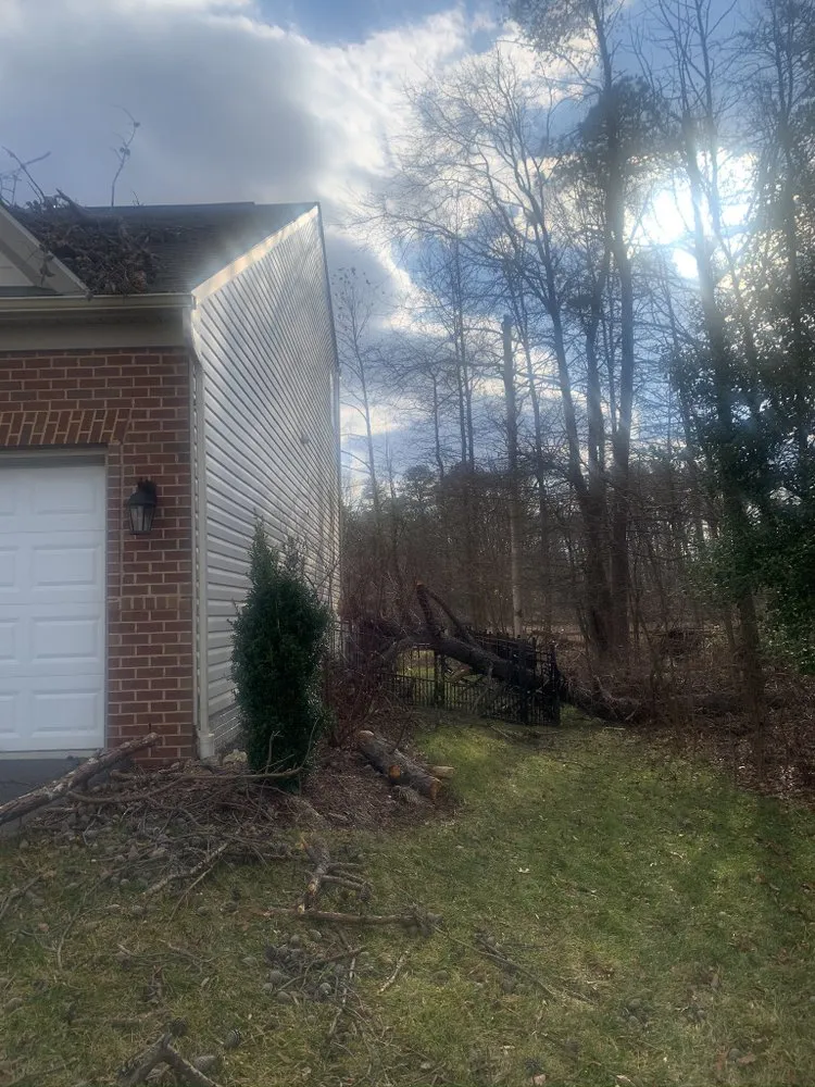 Reliable landscape installation experts serving Annapolis, MD - S&S Landscaping