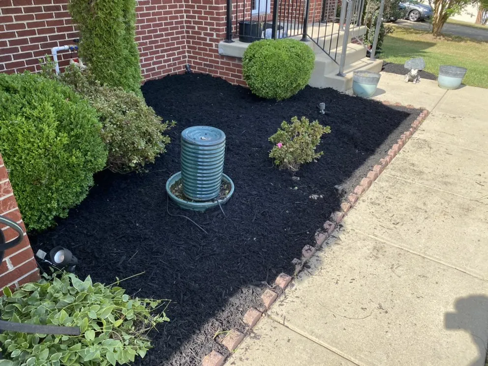 Professional yard maintenance for outdoor upgrades in Annapolis, MD by S&S Landscaping