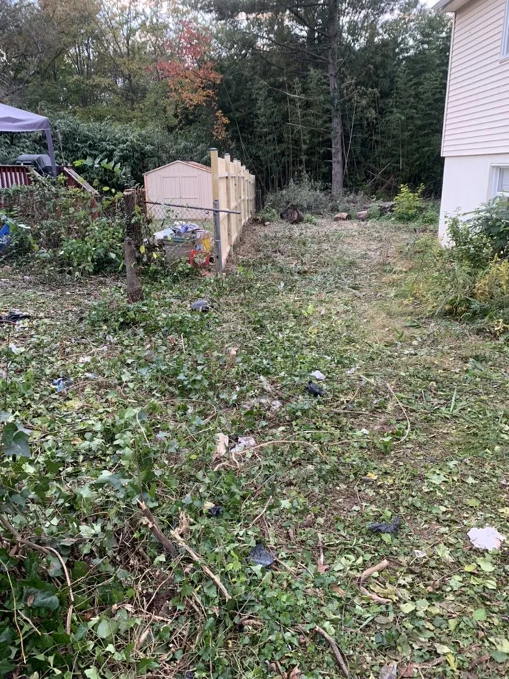 Expert landscaping services for homes in Annapolis, MD by S&S Landscaping