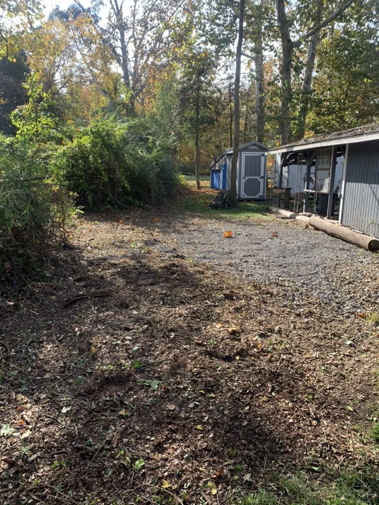 Custom outdoor landscaping near you across Annapolis, MD - S&S Landscaping