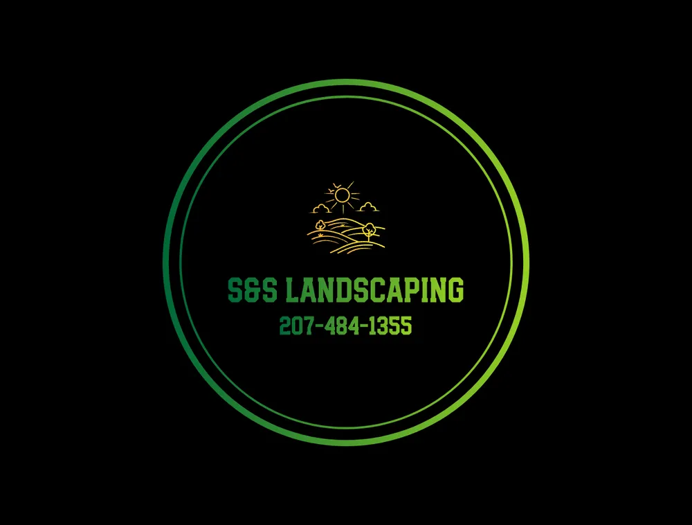 Expert landscape installation with custom design across Caribou, ME - S&S Landscaping