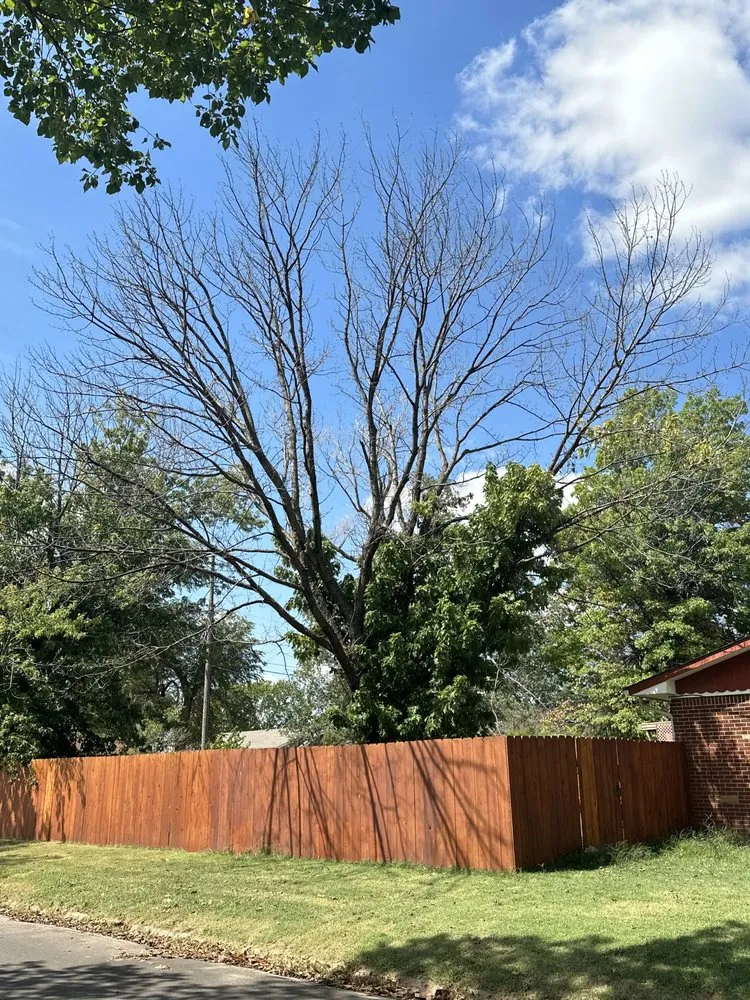 Affordable landscape design in Cheney, KS - S&S Landscaping