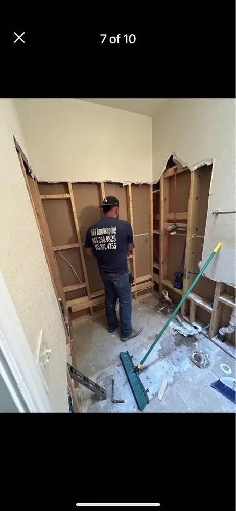 Expert residential landscaping for year-round maintenance across El Paso, TX - S&S Landscaping