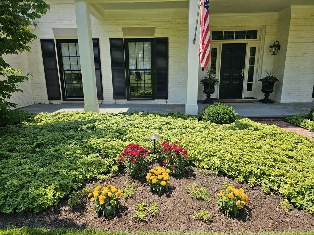 Reliable lawn care service in Lyndon, KY - S&S Landscaping