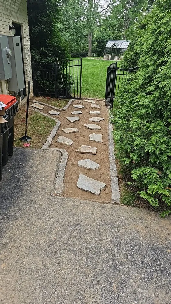 Trusted residential landscaping in Lyndon, KY by S&S Landscaping