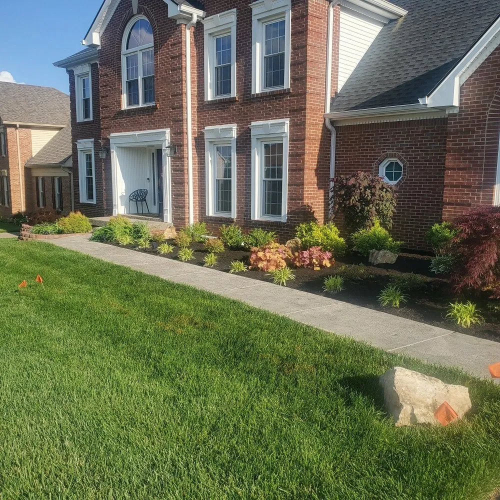 Reliable yard cleanup service in Lyndon, KY - S&S Landscaping