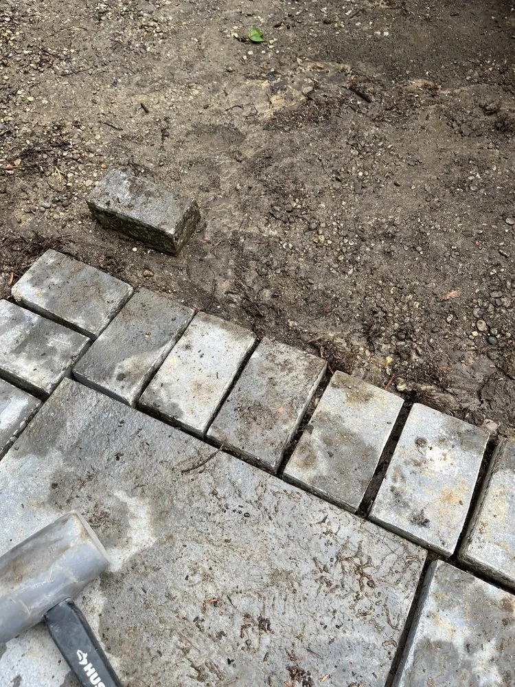 Reliable yard maintenance in Lyndon, KY by S&S Landscaping