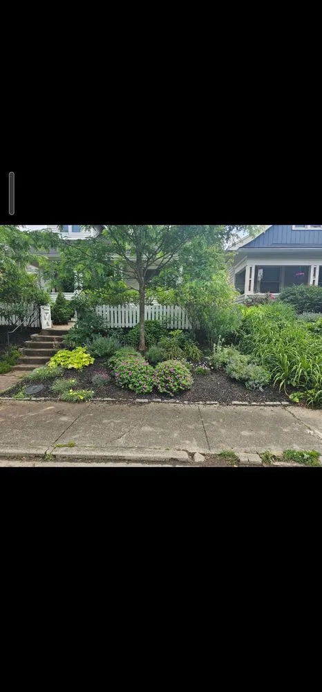 Top-rated residential landscaping experts serving Lyndon, KY - S&S Landscaping