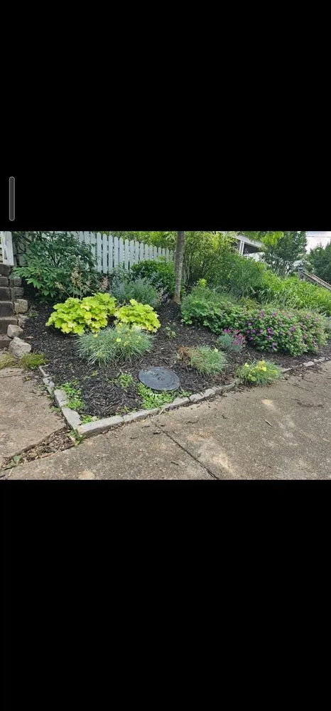 Trusted lawn care service for beautiful yards in Lyndon, KY by S&S Landscaping