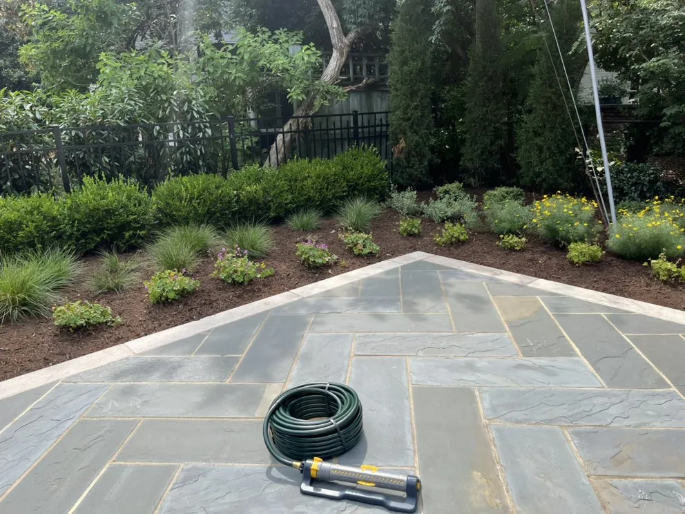 Affordable landscape installation in Lyndon, KY - S&S Landscaping