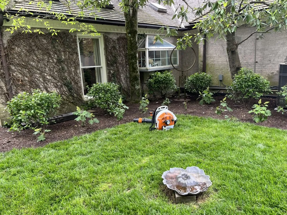 Expert landscaping services for beautiful yards across Lyndon, KY - S&S Landscaping