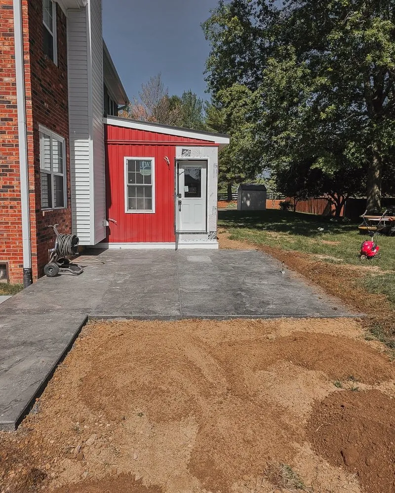 Local lawn mowing service in Lyndon, KY by S&S Landscaping