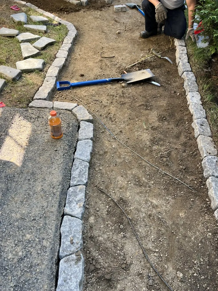 Affordable garden landscaping experts serving Lyndon, KY - S&S Landscaping