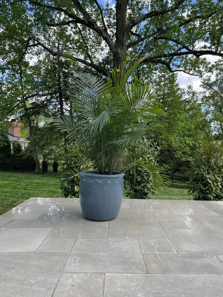 Top-rated landscape design in Lyndon, KY by S&S Landscaping