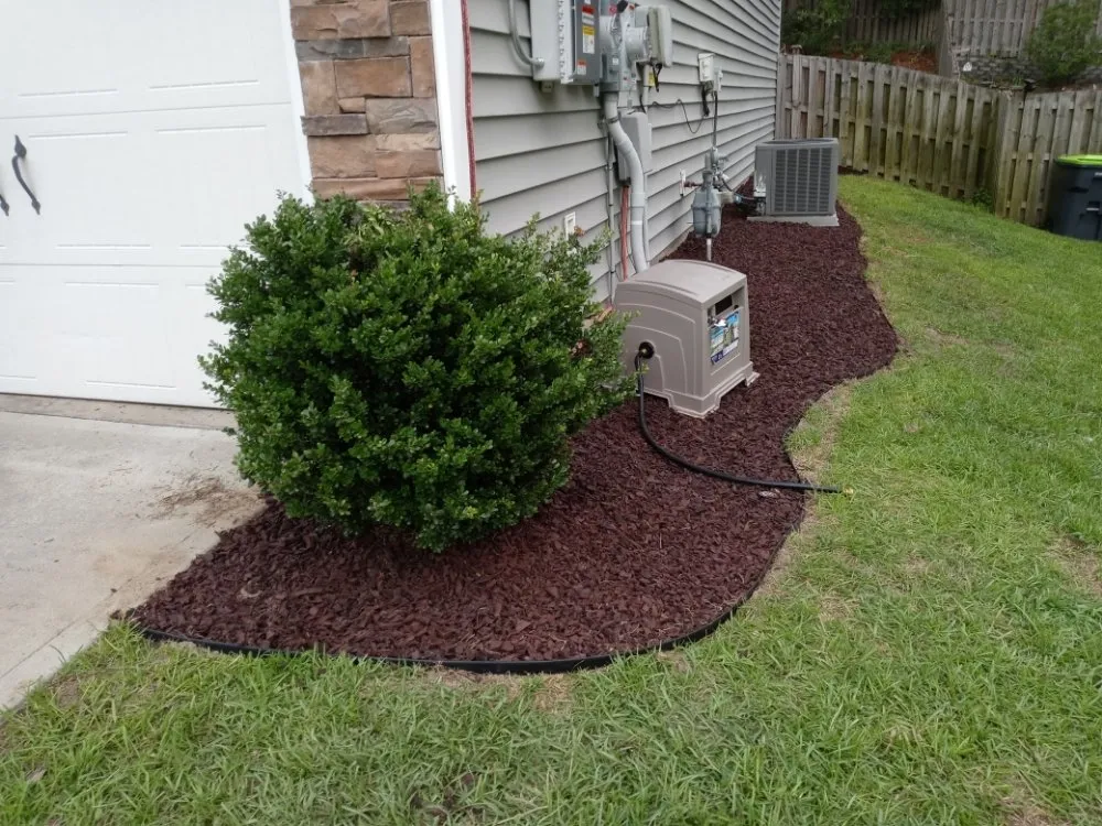 Professional landscape installation experts serving Orangeburg, SC - S&S Landscaping