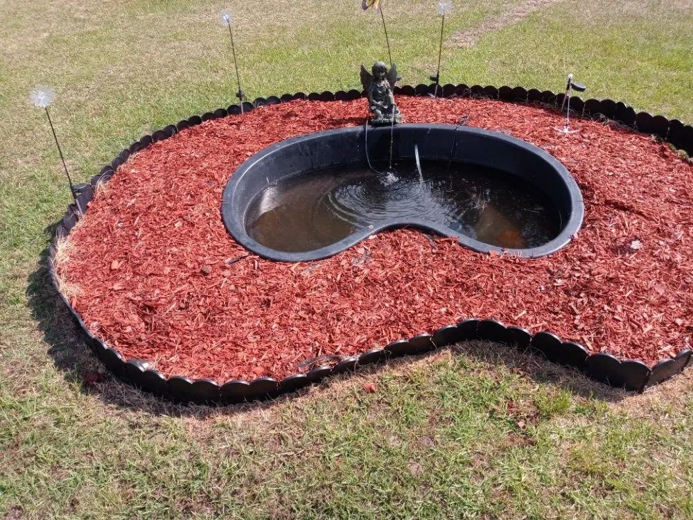 Top-rated landscaping services for homes across Orangeburg, SC - S&S Landscaping