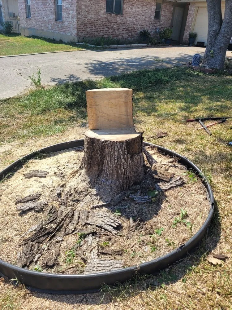 Expert landscape installation in Gonzales, TX - S&S Landscaping Plus