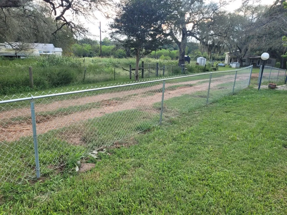 Affordable outdoor landscaping experts serving Gonzales, TX - S&S Landscaping Plus