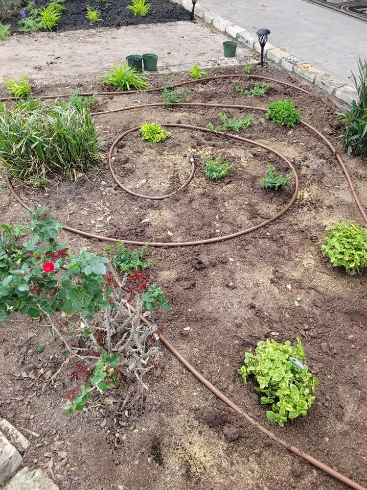 Expert landscaping services for outdoor upgrades across Gonzales, TX - S&S Landscaping Plus