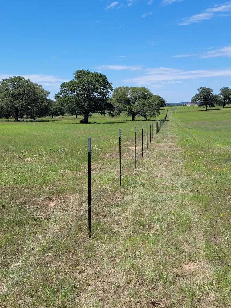 Top-rated outdoor landscaping for homes in Gonzales, TX by S&S Landscaping Plus