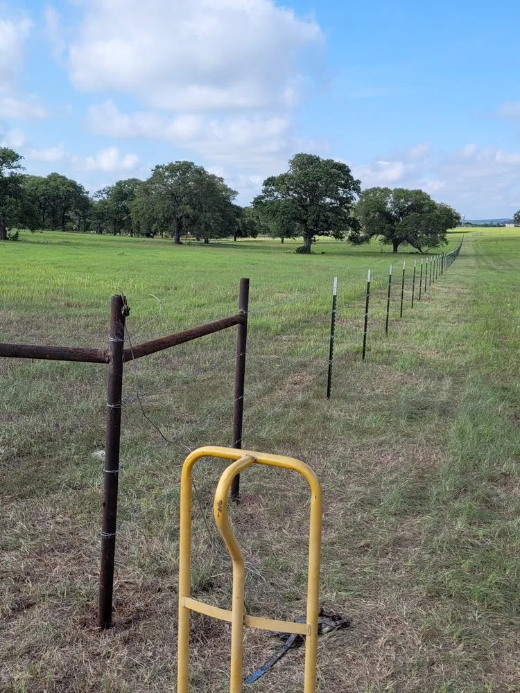 Trusted landscape installation experts serving Gonzales, TX - S&S Landscaping Plus