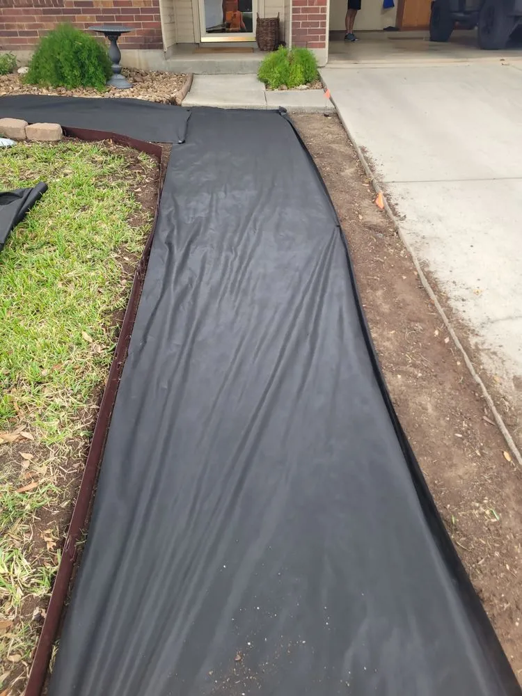 Trusted lawn care service in Gonzales, TX - S&S Landscaping Plus