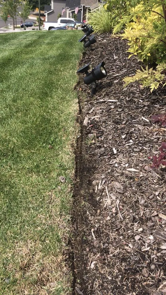 Trusted lawn care service for homes across Tacoma, WA - SS Landscaping Services,