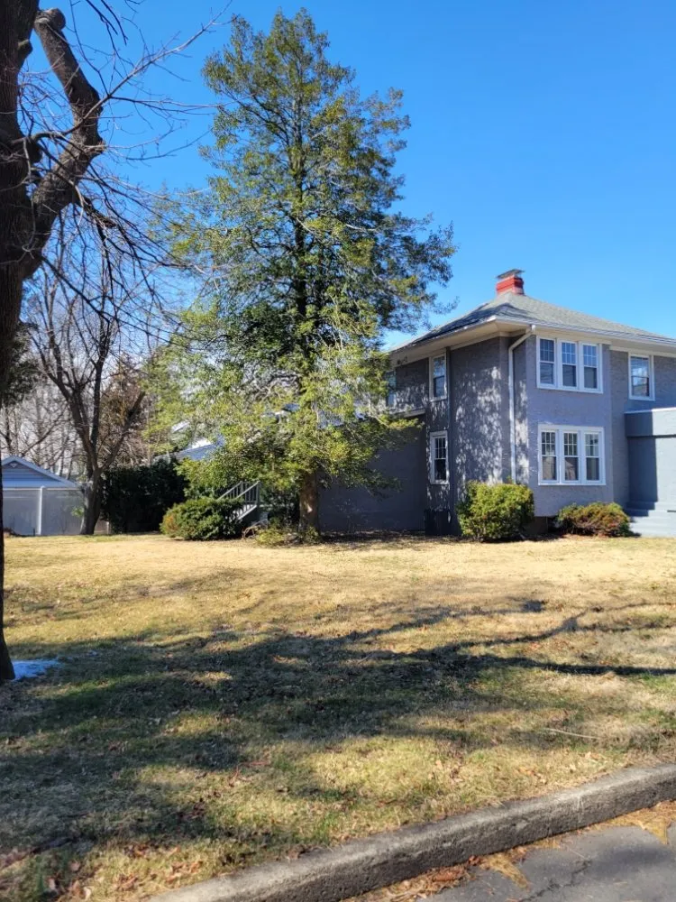 Reliable outdoor landscaping in Trenton, NJ - S&S Landscaping