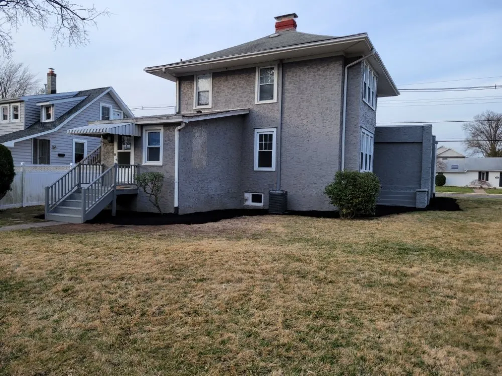 Affordable landscaping services in Trenton, NJ by S&S Landscaping